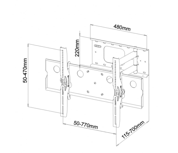ART OUTLET - AR-20A - 1341369 - zdjęcie 2